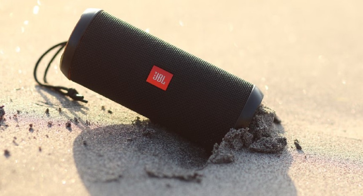 Best bluetooth speaker jbl sales flip 4